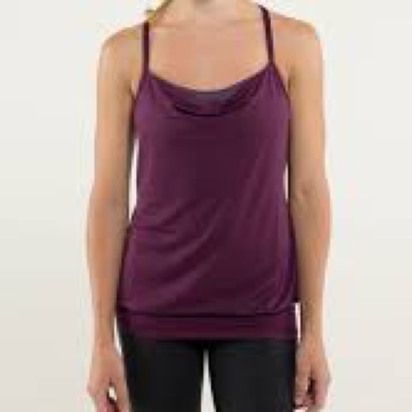 Lululemon C.Y.B